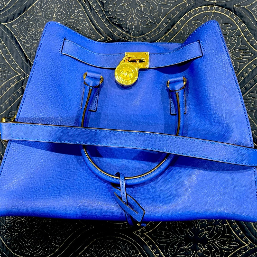 Michael Kors Large Hamilton